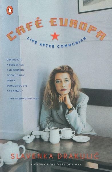 Produktbild: Caf&eacute; Europa
