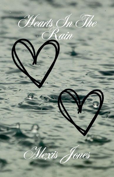 Produktbild: Hearts In The Rain