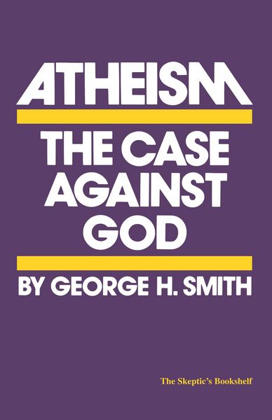 Produktbild: Atheism