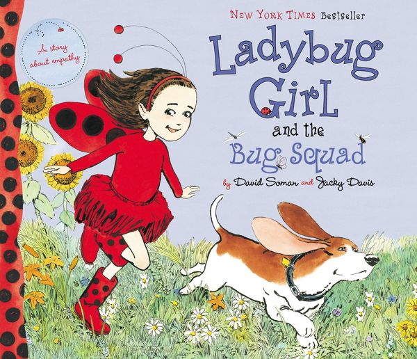 Produktbild: Ladybug Girl and the Bug Squad
