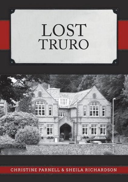 Produktbild: Lost Truro
