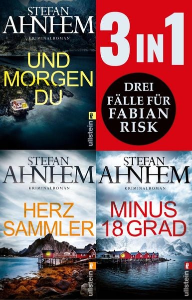 Produktbild: Und morgen du // Herzsammler // Minus 18 Grad