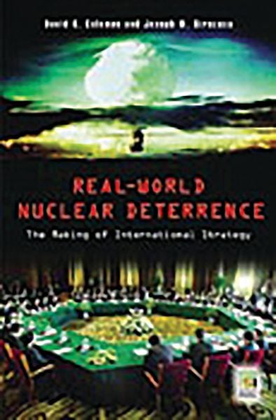 Produktbild: Real-World Nuclear Deterrence