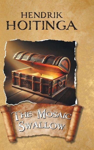 Produktbild: The Mosaic Swallow