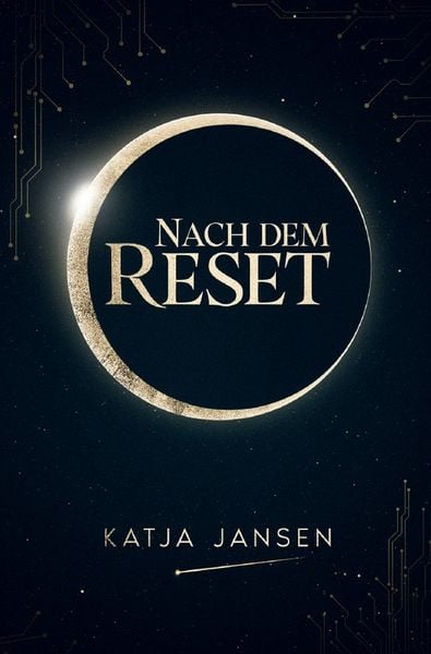 Produktbild: Nach dem Reset