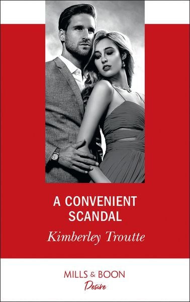 Produktbild: A Convenient Scandal