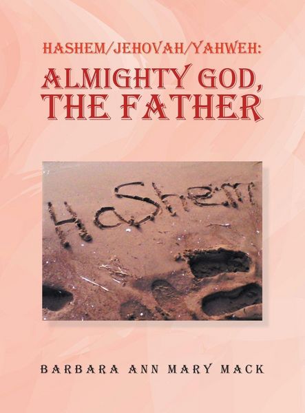 Produktbild: Hashem/Jehovah/Yahweh