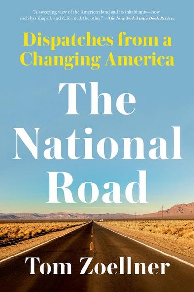 Produktbild: The National Road
