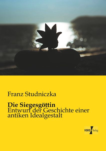 Produktbild: Die Siegesg&ouml;ttin