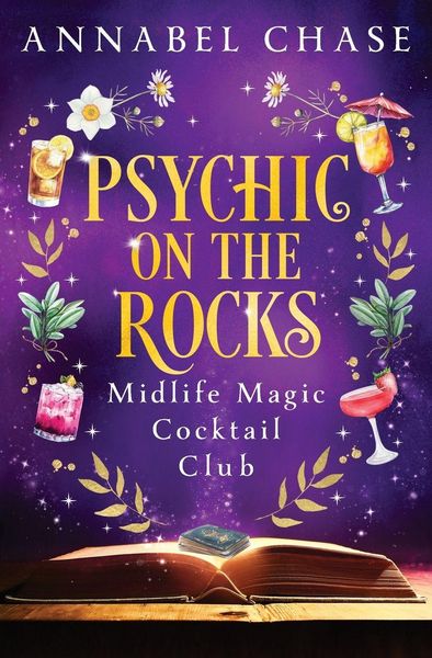 Produktbild: Psychic on the Rocks