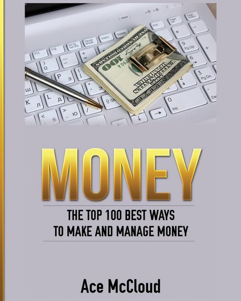 Produktbild: Money