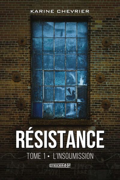 Produktbild: R&eacute;sistance TOME 1
