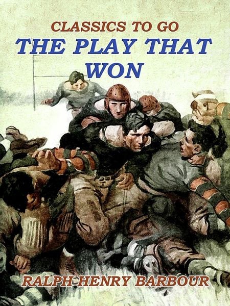 Produktbild: The Play That Won