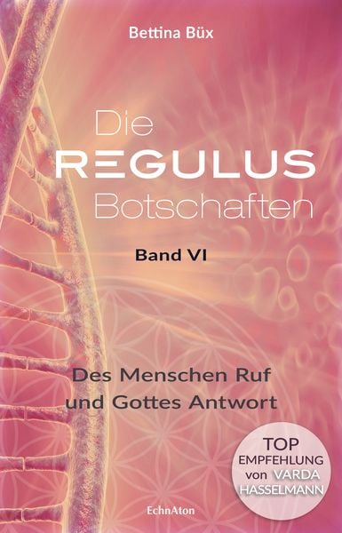 Produktbild: Die Regulus-Botschaften