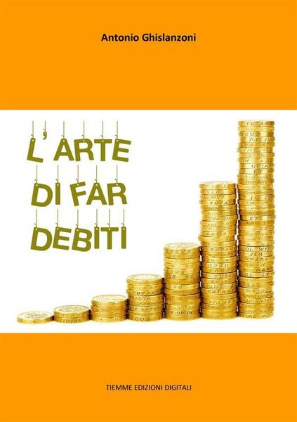 Produktbild: L'arte di far debiti