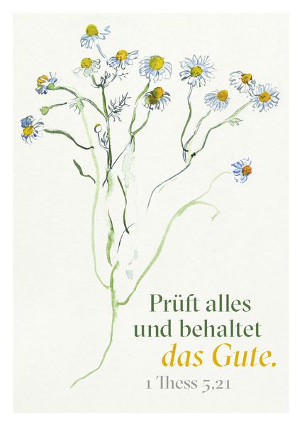 Produktbild: Ein Segenswunsch f&uuml;r Dich