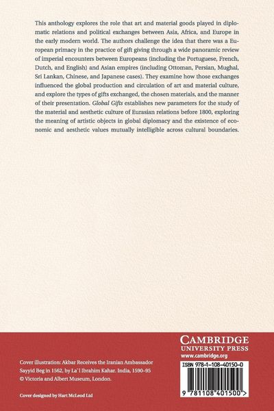 Produktbild: Global Gifts