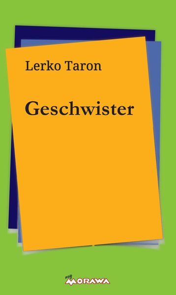 Produktbild: Geschwister