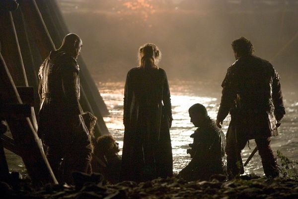 Produktbild: Tristan & Isolde - Liebe ist st&auml;rker als Krieg