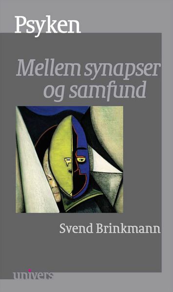 Produktbild: Psyken