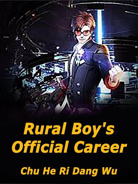 Produktbild: Rural Boy's Official Career
