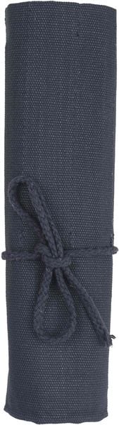 Produktbild: da Vinci Pinselset FIT SYNTHETICS Pinsel mit Baumwolltasche, Gr&ouml;&szlig;e 0
