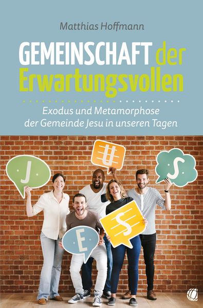 Produktbild: Gemeinschaft der Erwartungsvollen