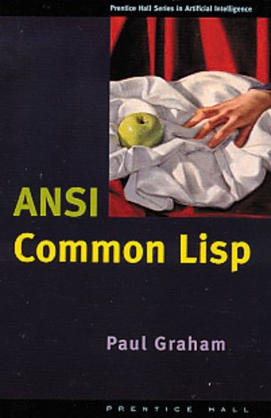 Produktbild: Ansi Common Lisp