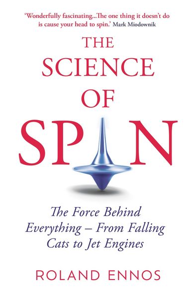 Produktbild: The Science of Spin