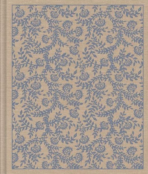 Produktbild: Journaling Bible-ESV-Flowers