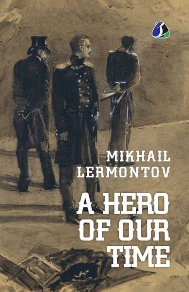 Produktbild: A Hero of Our Time [Paperback] Mikhail Lermontov