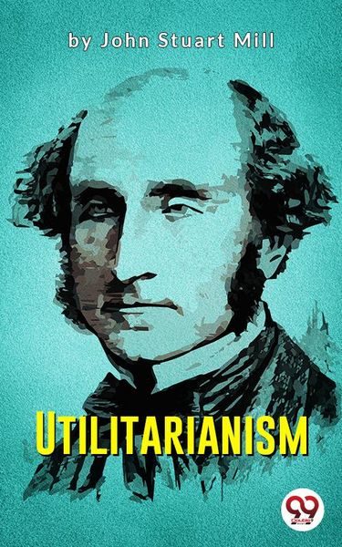 Produktbild: Utilitarianism