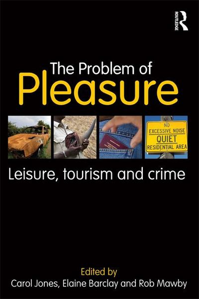 Produktbild: The Problem of Pleasure
