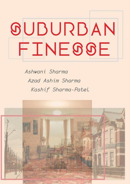 Produktbild: Suburban Finesse