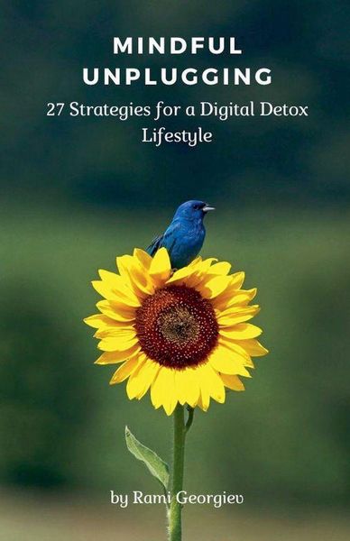 Produktbild: Mindful Unplugging