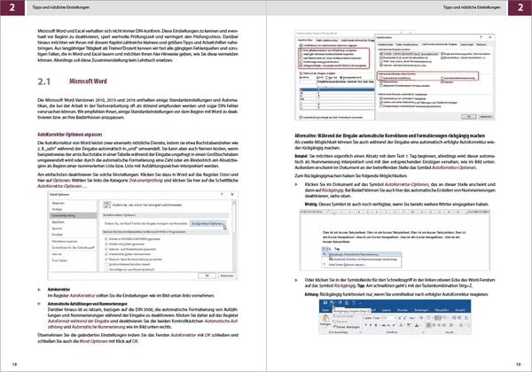 Produktbild: Mein Pr&uuml;fungstrainer Kauffrau / Kaufmann f&uuml;r B&uuml;romanagement