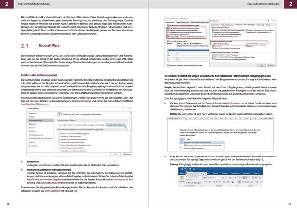 Produktbild: Mein Pr&uuml;fungstrainer Kauffrau / Kaufmann f&uuml;r B&uuml;romanagement