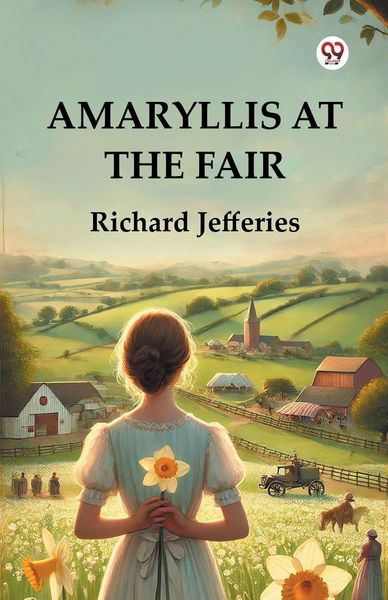Produktbild: Amaryllis at the Fair