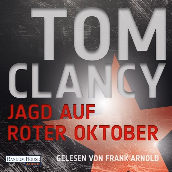 Produktbild: Jagd auf Roter Oktober