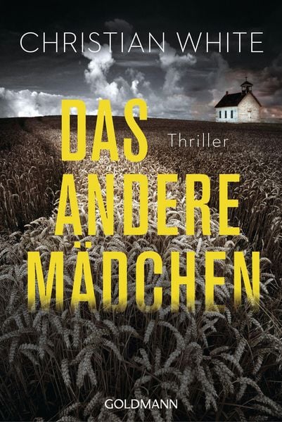 Produktbild: Das andere M&auml;dchen