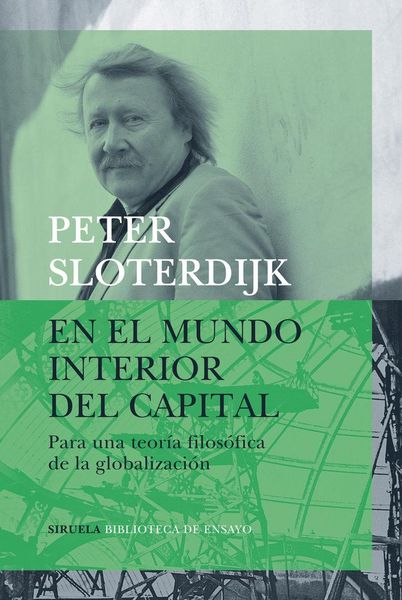 Produktbild: En el mundo interior del capital : para una teor&iacute;a filos&oacute;fica de la globalizaci&oacute;n