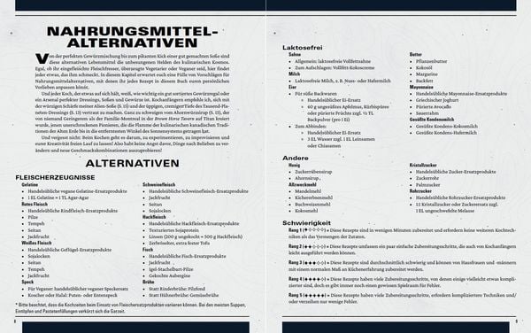 Produktbild: STARFIELD - Das offizielle Kochbuch
