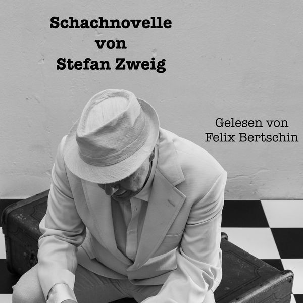 Produktbild: Schachnovelle