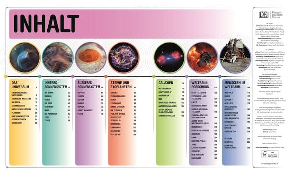 Produktbild: Super-Weltall