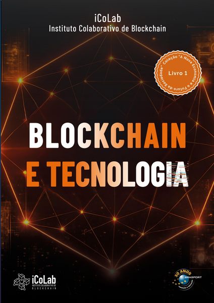 Produktbild: Blockchain e Tecnologia