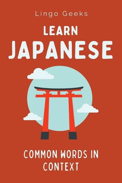 Produktbild: Learn Japanese