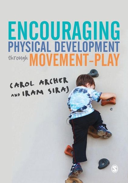 Produktbild: Encouraging Physical Development Through Movement-Play