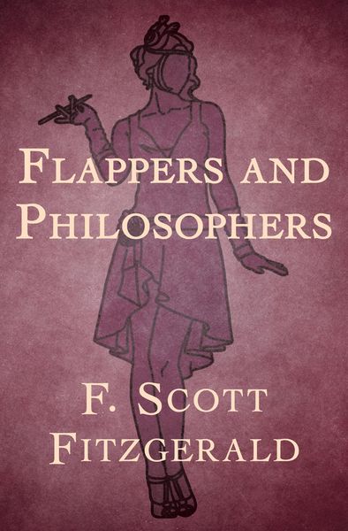 Produktbild: Flappers and Philosophers