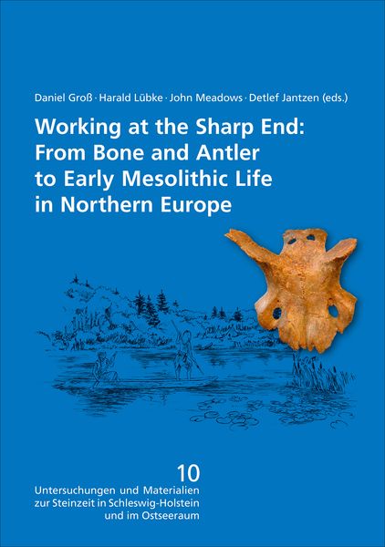 Produktbild: Working at the Sharp End: