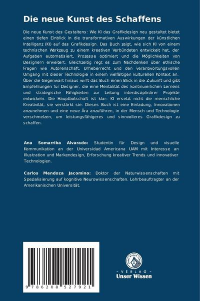 Produktbild: Die neue Kunst des Schaffens